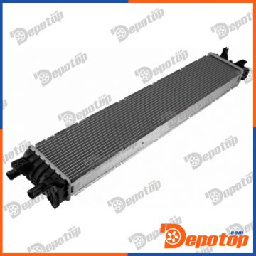Radiateur du moteur pour AUDI | CCH-AU-016, 50037